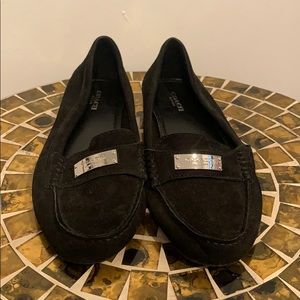 Coach Loafers